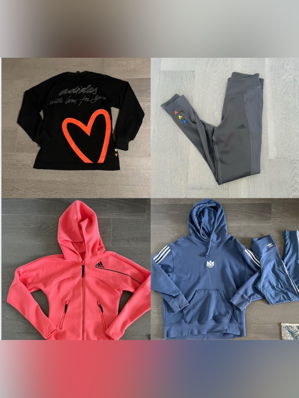 Adidas Bundle